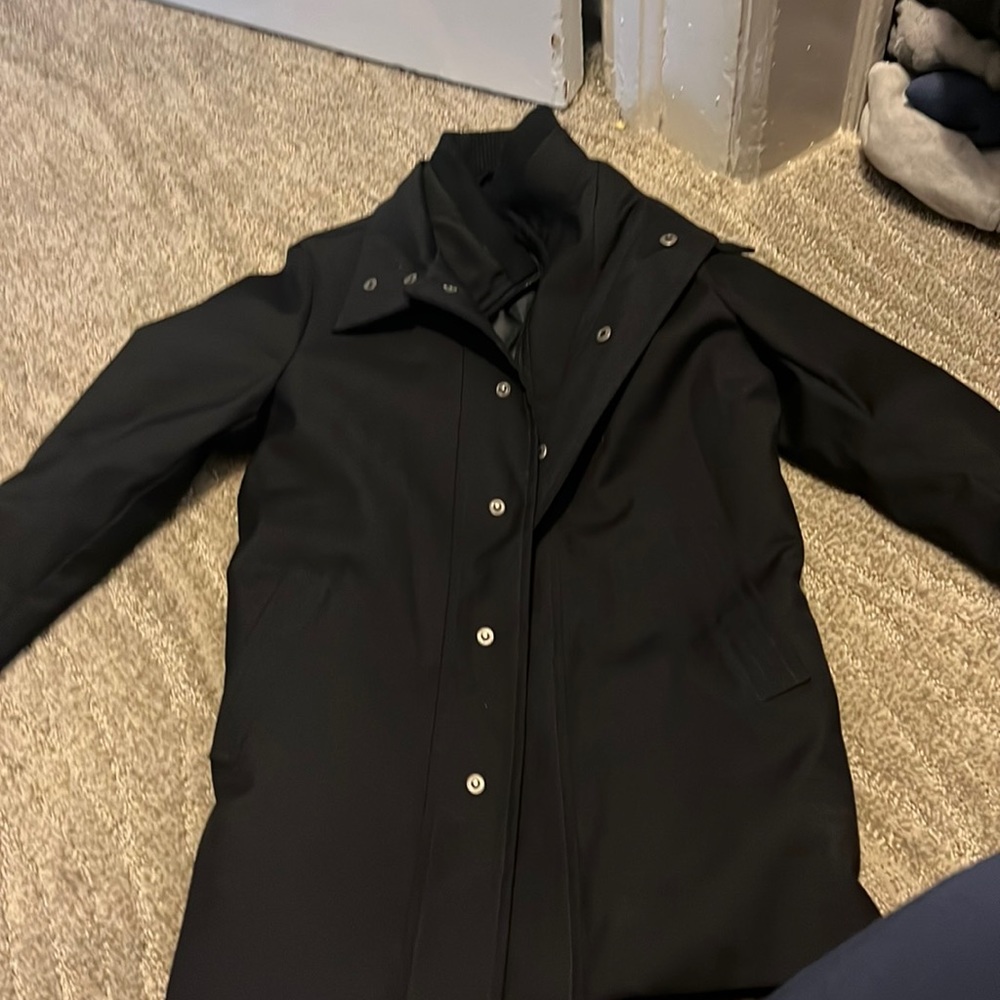 Appaman perfect condition boys coat